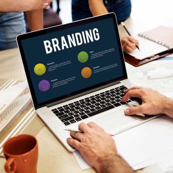 Top Branding Agency in the UK